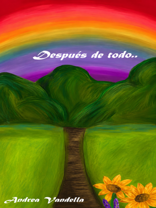 Tapa del Libro